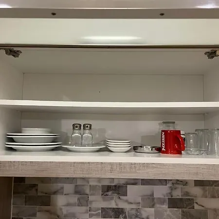 Cozy Flat Close To Konyaalti '6' * Antalya